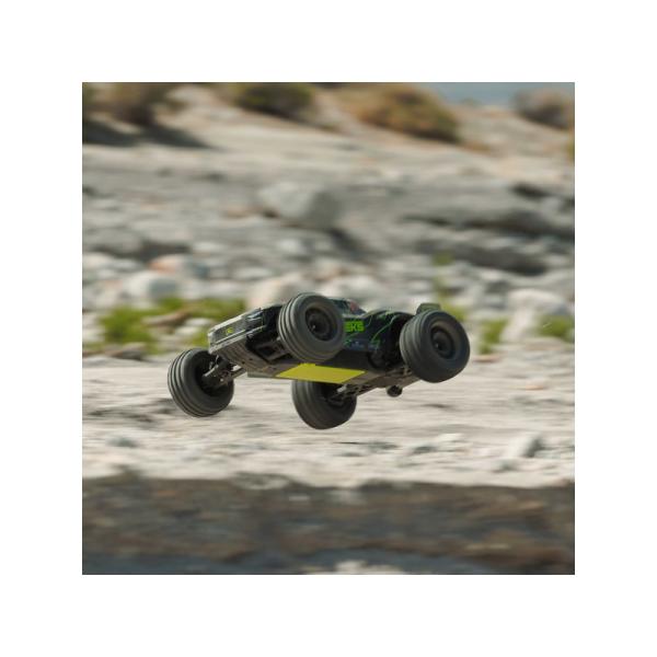 Arrma Vorteks 223S BLX DSC 2WD 1:10 RTR modrá