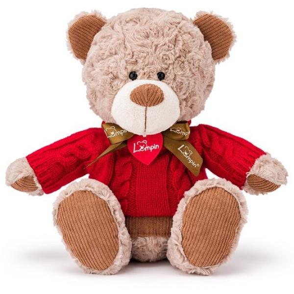 Medveď Lumpin, 40 cm