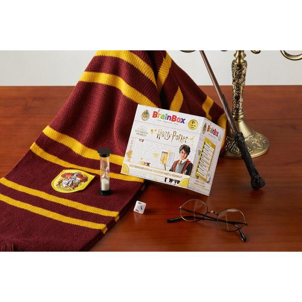 BrainBox - Harry Potter CZ (obrázek 5)