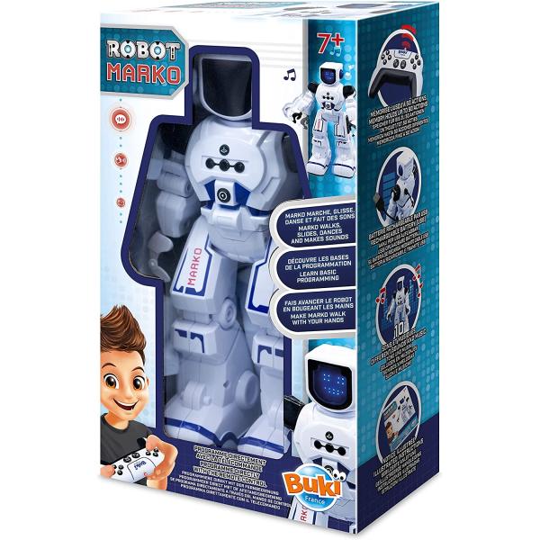 Robot Marko (7601)