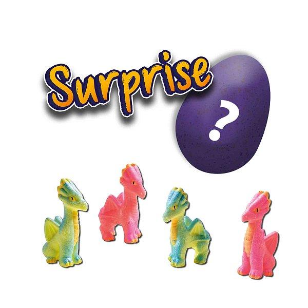 Líhnutí draka z velkého vejce (obrázek 4)