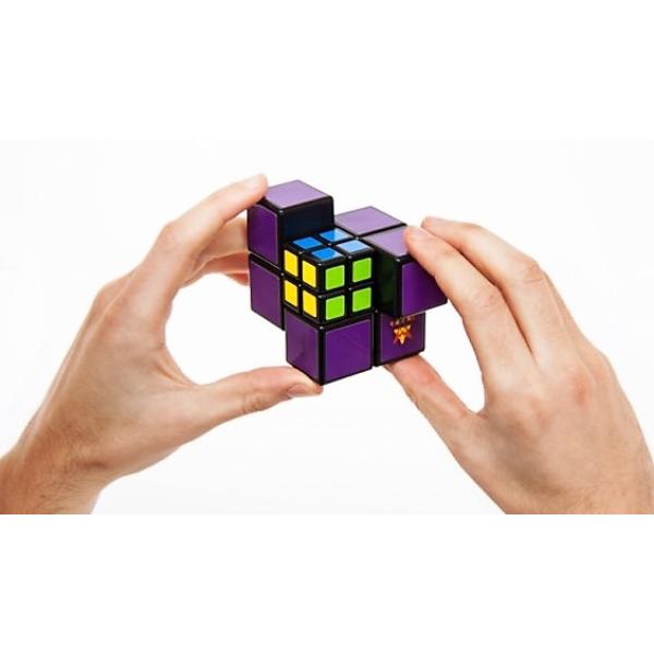 Pocket Cube