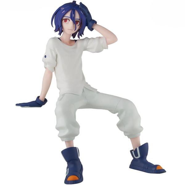 Bandai Mobile Suit Gundam - Gquuuuuux Shuji Ito Figura