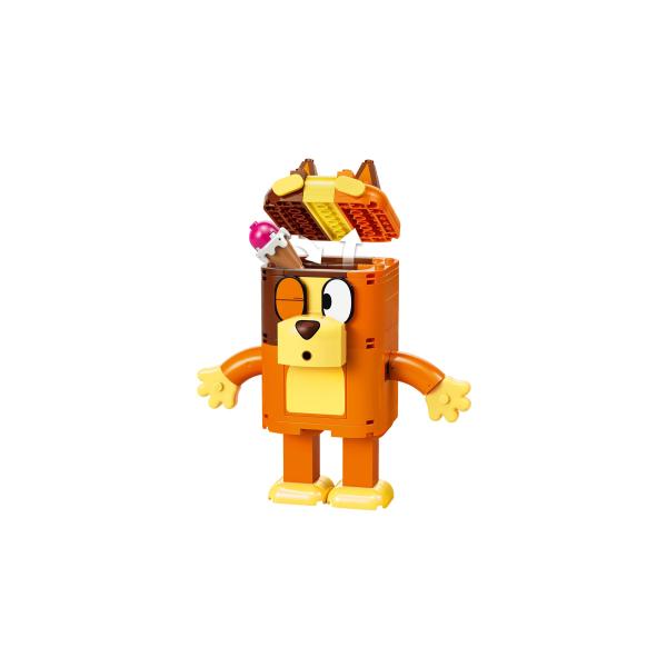 LEGO® Bluey 11217 Rodina Bluey z kostek (obrázek 6)