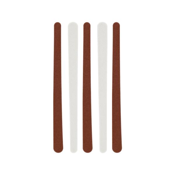 Modelcraft brúsiaca tyčinka obojstranná (10ks)