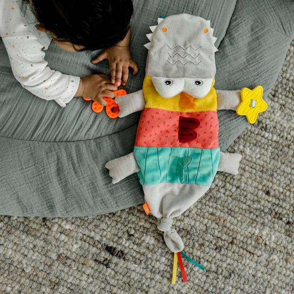 Maňásek krokodýl, DoBabyDoo (obrázek 6)