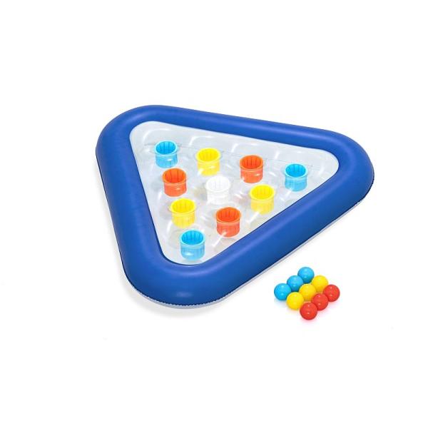 Bestway Vodní hra - biliard, 1,05 m x 97 cm (obrázek 3)
