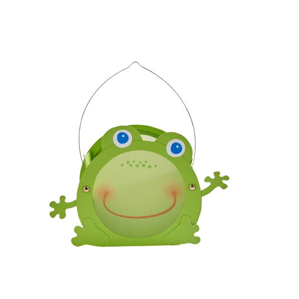 Haba Kreativní sada Lampáš se sponkou Zvířátka (obrázek 6)