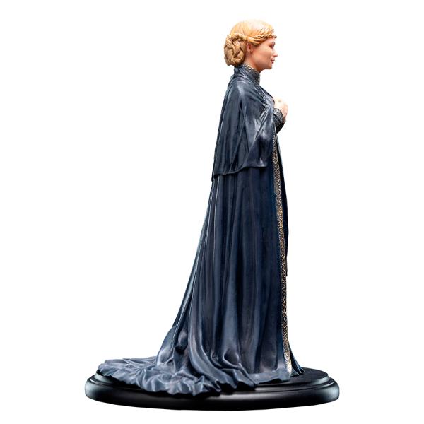 Weta Workshop The Lord of the Rings - Éowyn v smutku Miniature Statue (obrázek 3)