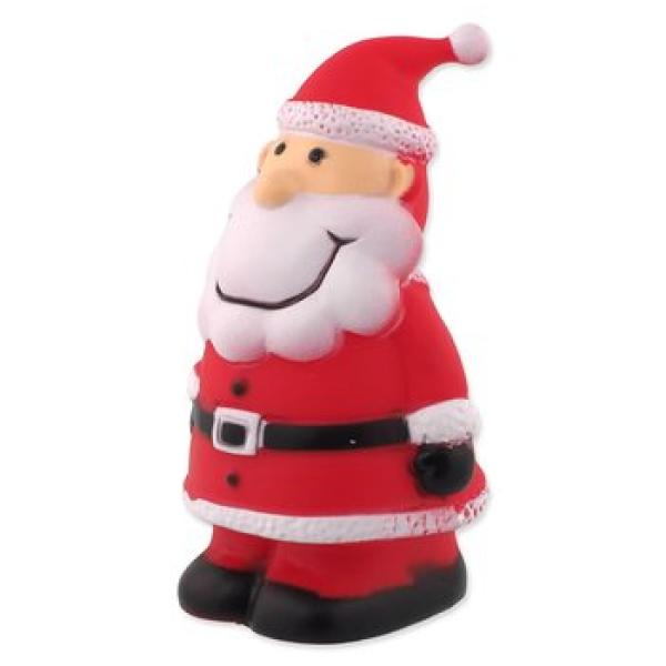 Hračka Dog Fantasy Winter Tale Santa Claus vinyl 11cm (obrázek 4)