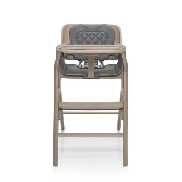 Dětská židle Inspira, Cookie Beige (obrázek 9)