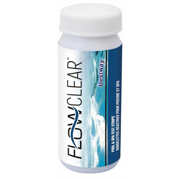 Tester per strisce Bestway per pH 58142