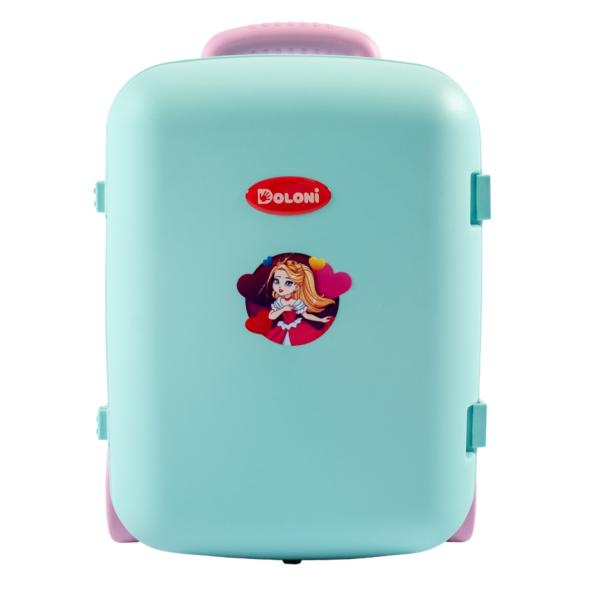 DOLONI Dětský cestovní kufr (obrázek 4)