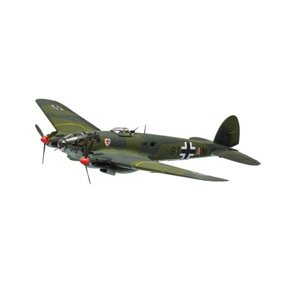 Dárková sada letadla A50173A - Bitva o Británii (1:72) (obrázek 4)