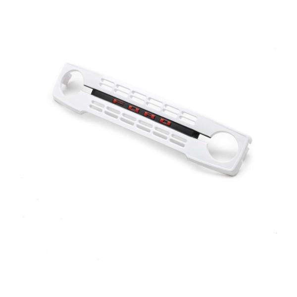 Axial chladič Bronco Heritage: SCX24 Bronco