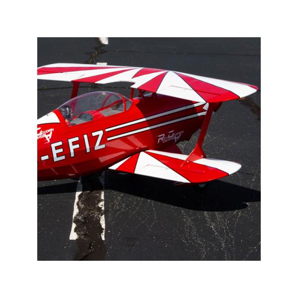 Hangar 9 Pitts S-2B 1.8m 50-60cc ARF (obrázek 5)
