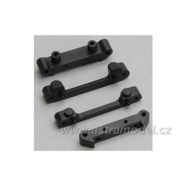 Ripmax 1:18 - lože nápravy