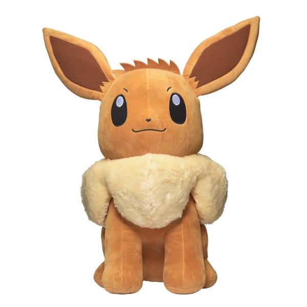 Orbico Eevee plyšový 60 cm