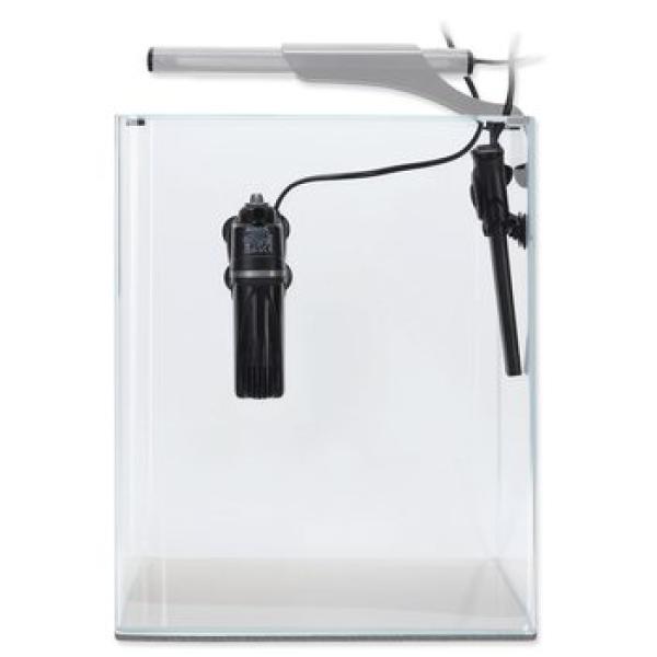 Set Aquael akvarijní Optibent bílá 20l