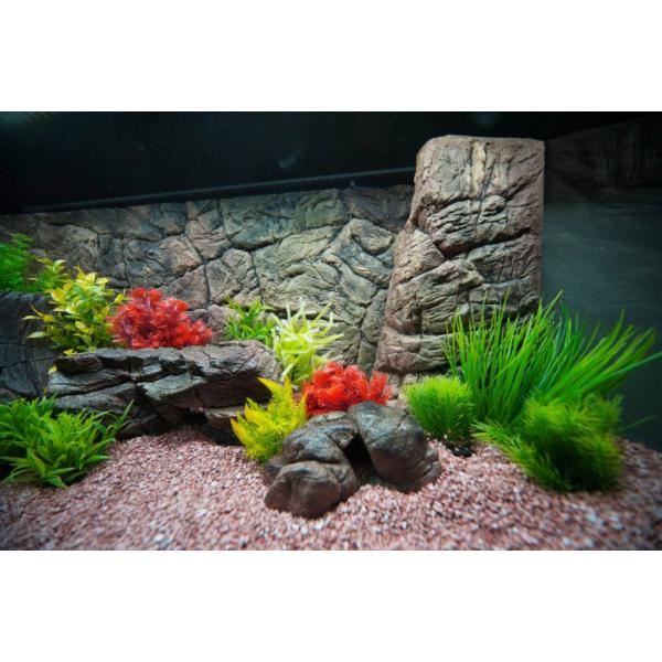 ATG Kryt na filtr MF-50 (21,5 x 17,5 x 47 cm)