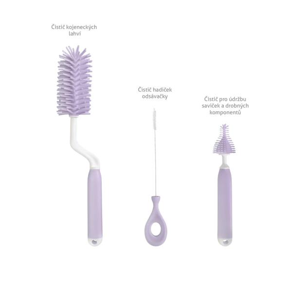 Trulife Čisticí sada Nutrio Cleaning Set