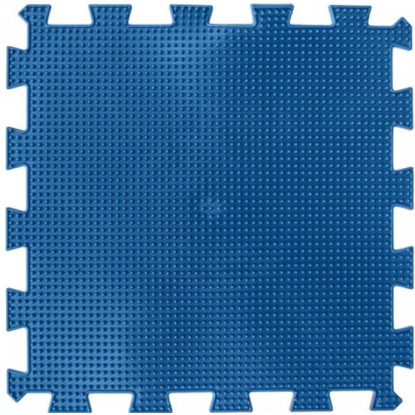 Ortek Masážní ortopedická podložka Puzzle "Mega Mix" 16 prvků (obrázek 9)