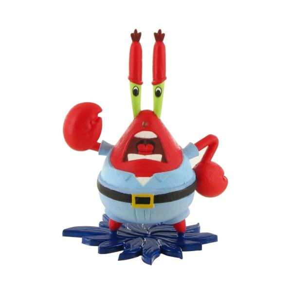 Comansi Mr. Krabs