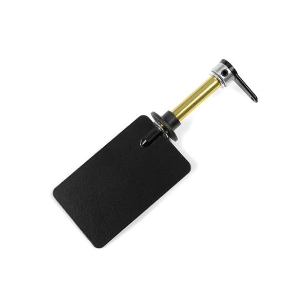 Timone per nave rettangolare 52x32mm