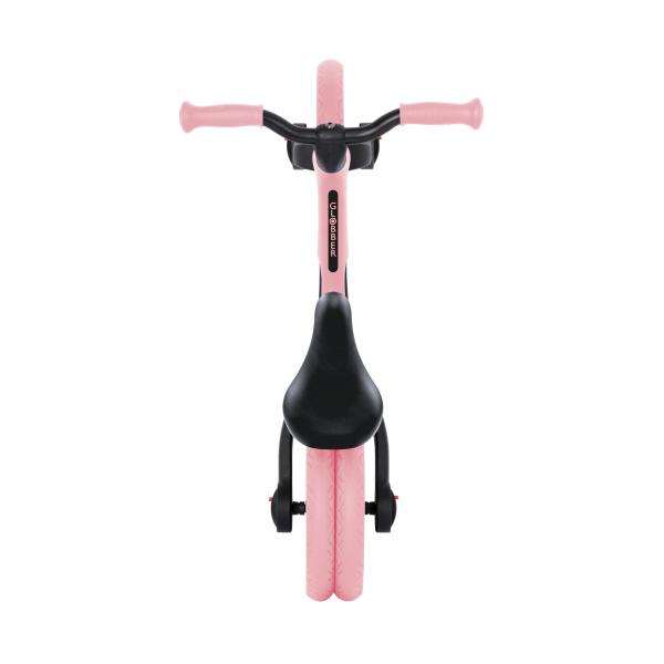Globber odrážedlo GO BIKE ELITE DUO- PASTEL PINK (obrázek 4)