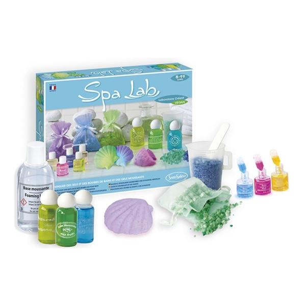 SENTOSPHERE Kreativní sada Wellness