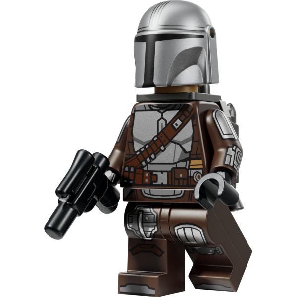 LEGO® Star Wars™ 75454 AT-AT™ Imperiálního pozůstatku s INT-4 (obrázek 5)