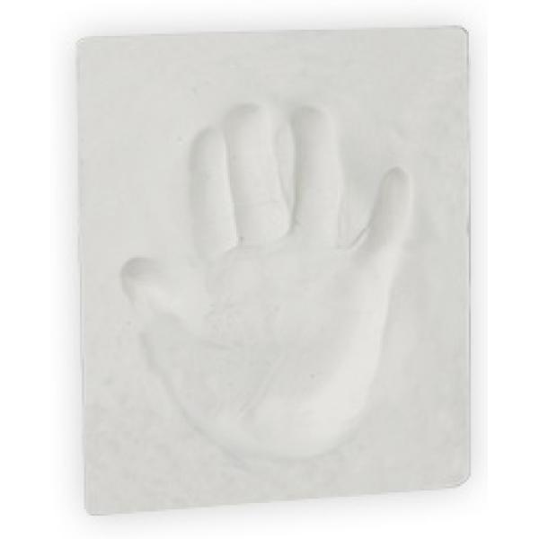 Kaloo Intemporel Dřevěný rámeček na fotku s otiskem