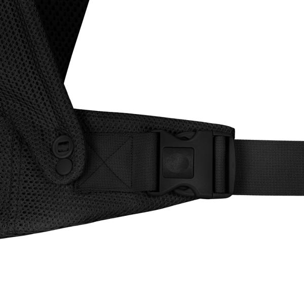 LIONELO Nosítko Margareet Air Black (obrázek 5)