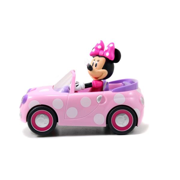 RC Minnie Roadster (obrázek 6)