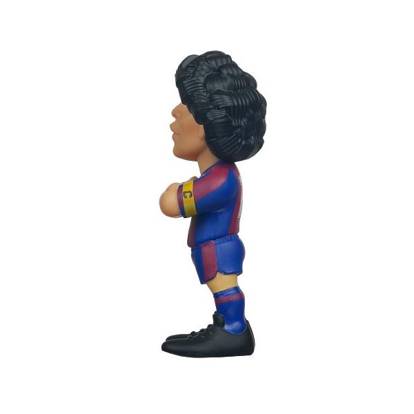MINIX Football Icon: Maradona - BLAUGRANA (obrázek 5)