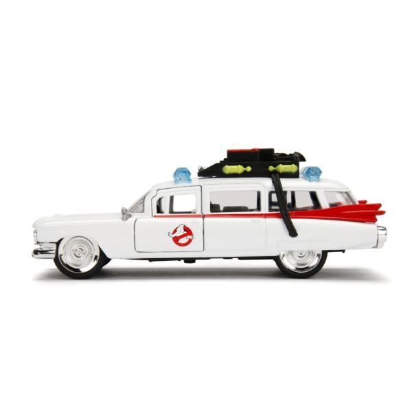 Ghostbusters auto ECTO-1, 1:32, DP6 (obrázek 4)