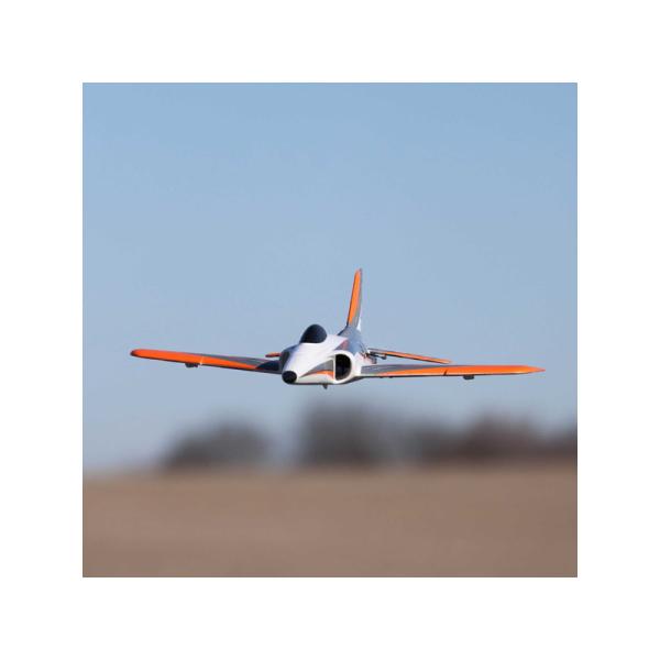 E-flite Habu Super Sport 0.7m PNP (obrázek 8)