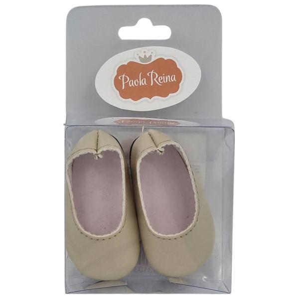 PAOLA REINA Botičky pro panenku o velikosti 32 cm model 63212