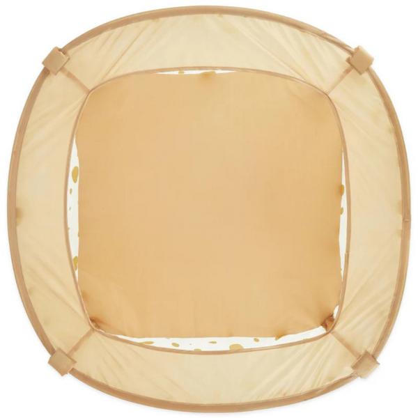 Bieco – Samorozkládací suchý bazén + 50 míčků