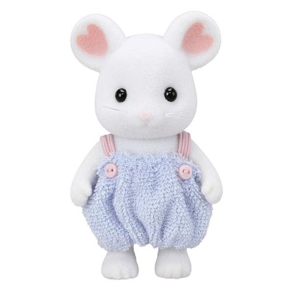 Sylvanian Families Marshmallow bublinková koupel (obrázek 3)