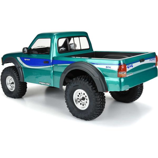Pro-Line karosérie 1:10 Ford Ranger 1993 (Crawler 313mm) (obrázek 4)