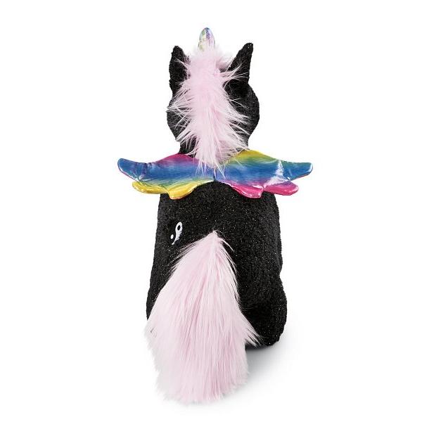 NICI plyš Jednorožec Yin duha 22 cm (obrázek 3)