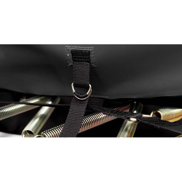 BERG Sport FlatGround Elite 330 Grey (obrázek 5)