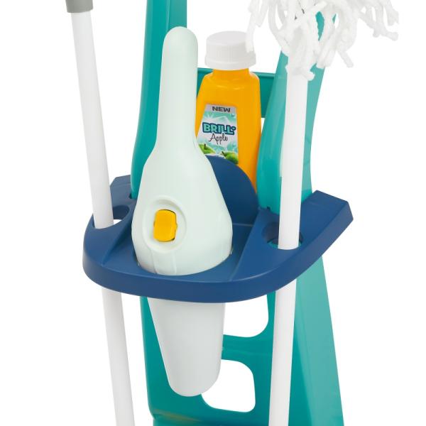 Ecoiffier Úklidový vozík (obrázek 7)