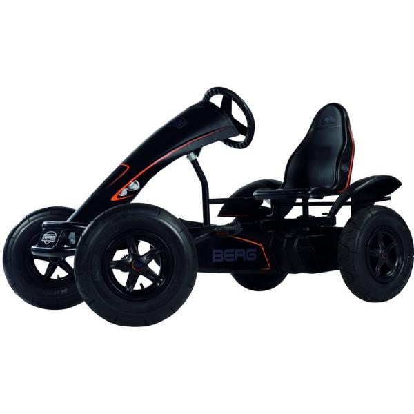 BERG Black Edition BFR