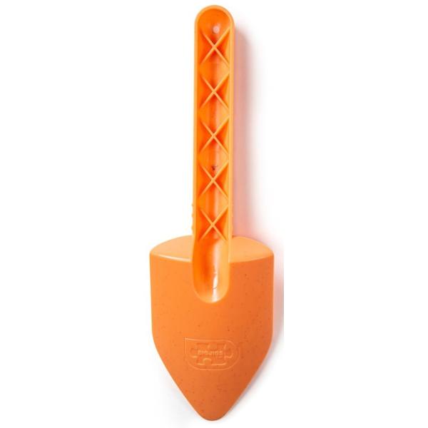 Bigjigs Toys Eko lopatka oranžová Apricot (obrázek 3)