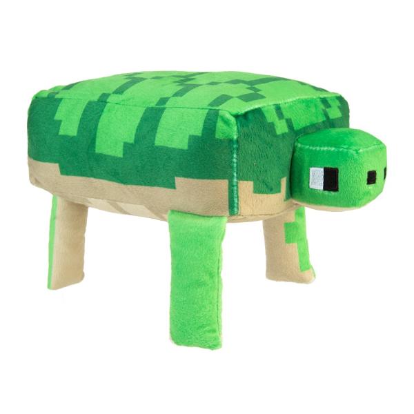 Minecraft plyšová korytnačka 28 cm