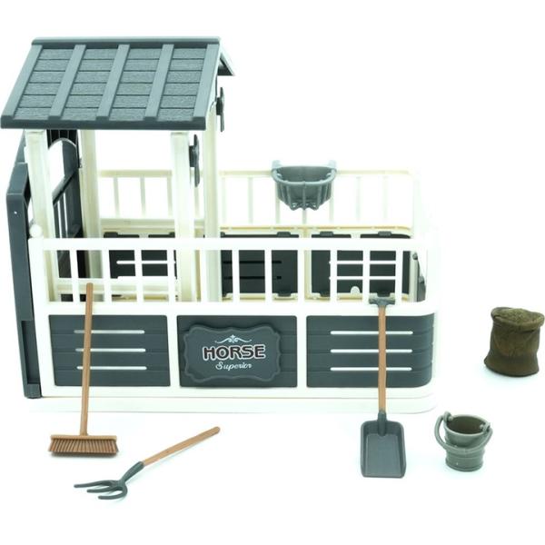 Mojo Koňská stáj s příslušenstvím