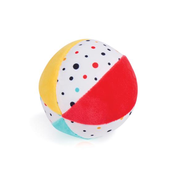 Hape Baby Senzorická sada 5v1 (obrázek 4)