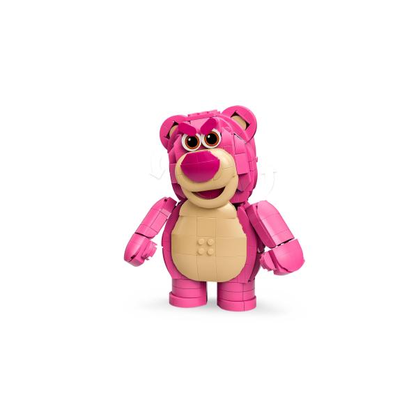 LEGO® Disney™ 43306 Mazlíček (obrázek 7)